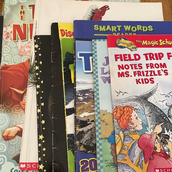 Other - 16 Children Books